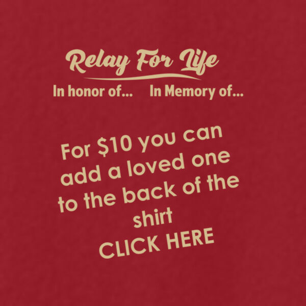 Relay 4 Life Thumbnail