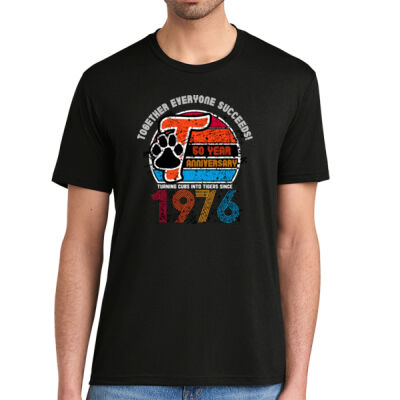 Unisex/Mens Soft Style T-Shirt Thumbnail